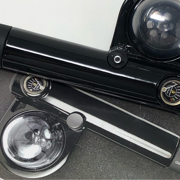 Handpresso Wild Espresso Machine hand black on the go PARTS - Picture 6 of 12